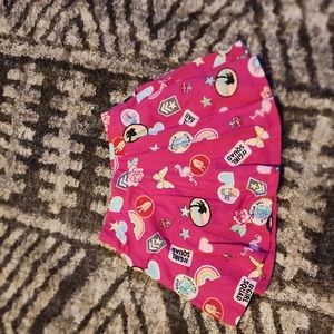 Little girl skirt
